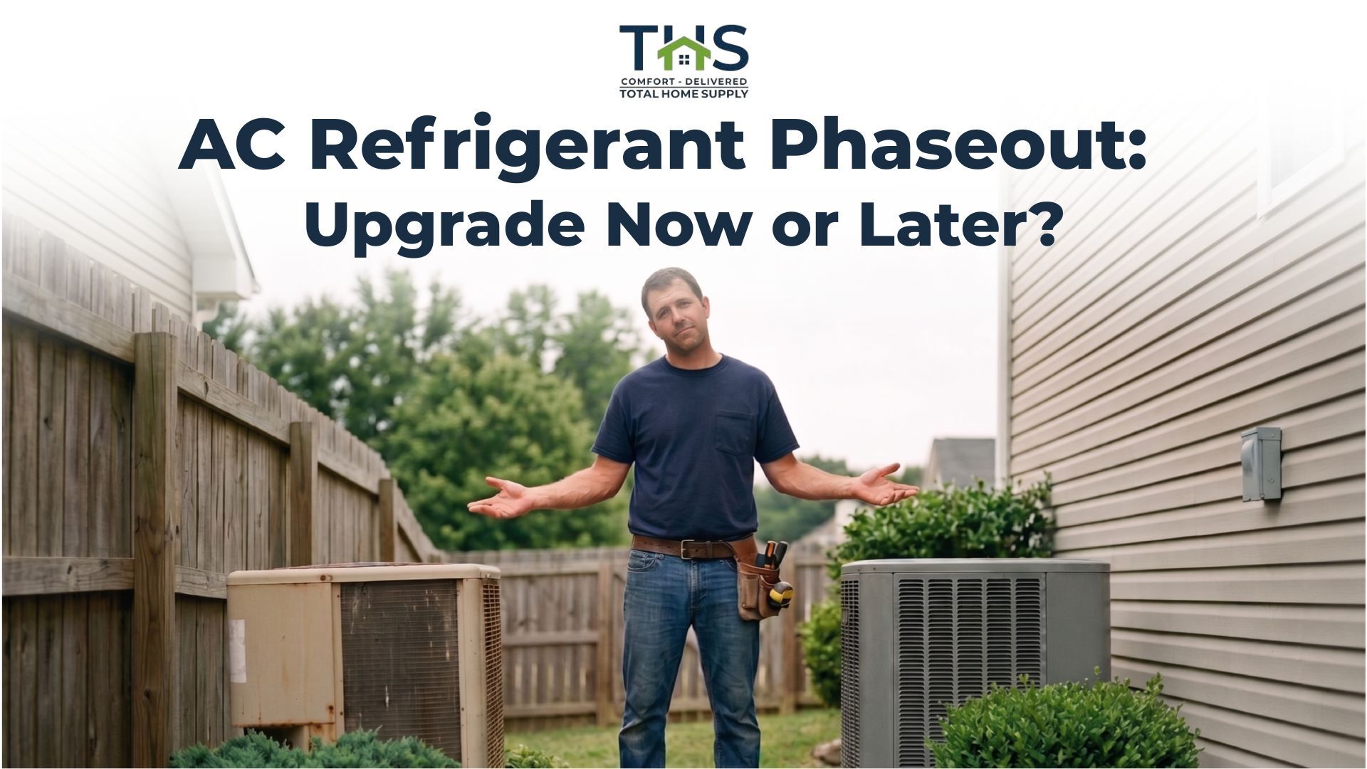 refrigerant phaseout
