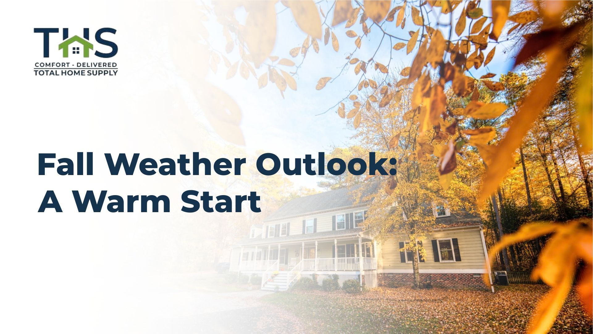 fall 2026 weather
