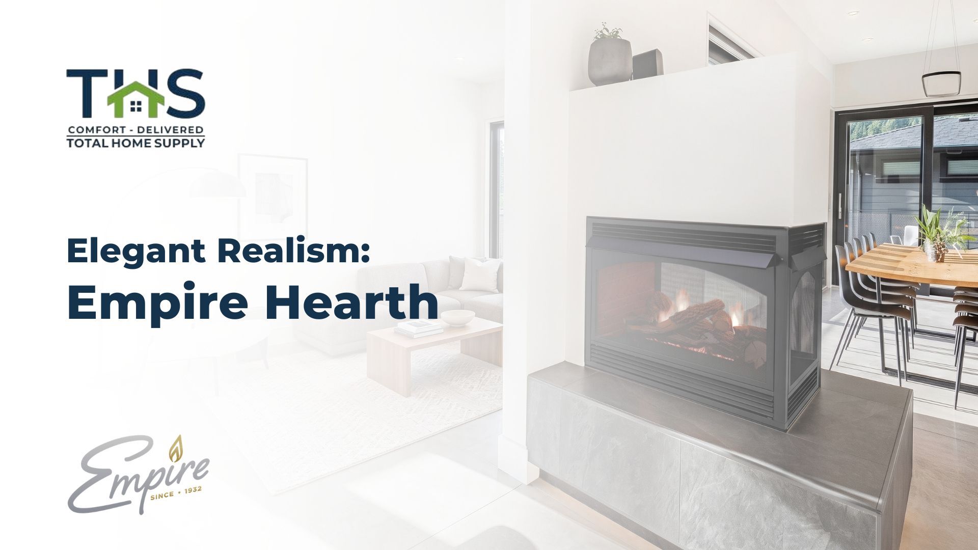 Empire Hearth
